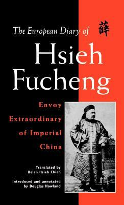 The European Diary of Hsieh Fucheng by Na Na
