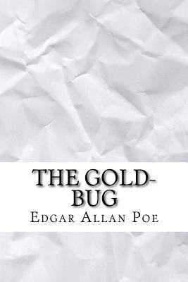 The Gold-Bug by Edgar Allan Poe