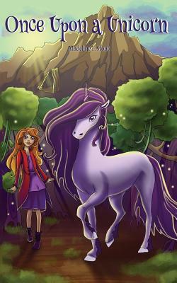 Once Upon a Unicorn by Madeline L. Stout