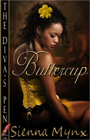 Buttercup by Sienna Mynx