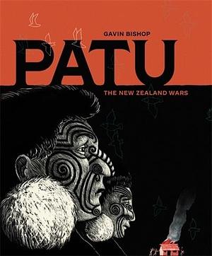 Patu by Gavin Bishop