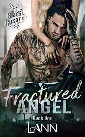 Fractured Angel by L. Ann