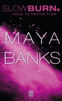 Fièvre by Maya Banks