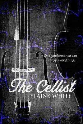 The Cellist by Elaine White