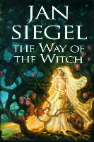 The Way of the Witch by Jan Siegel