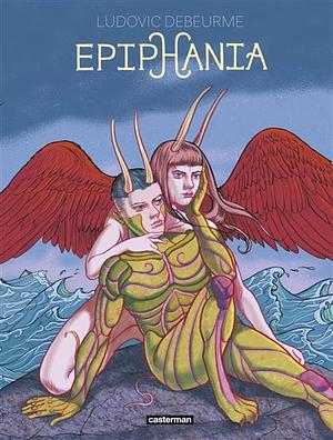 Epiphania by Ludovic Debeurme