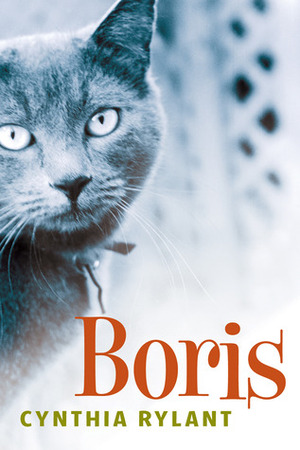 Boris by Cynthia Rylant