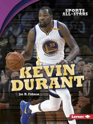 Kevin Durant by Jon M. Fishman