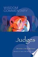 Judges by Barbara E. Reid