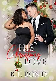 His Christmas Love by K.T. Bond