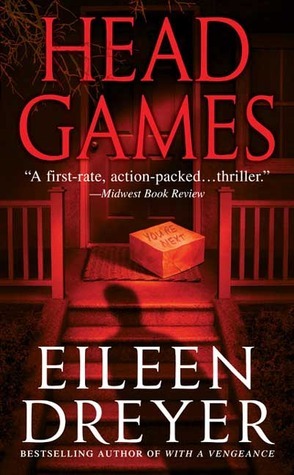 Head Games by Eileen Dreyer