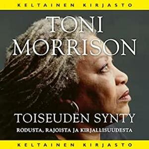 Toiseuden synty by Toni Morrison