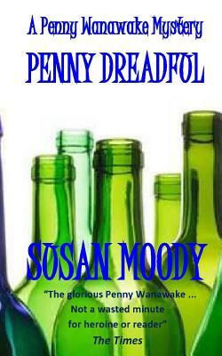 Penny Dreadful by Susan Moody