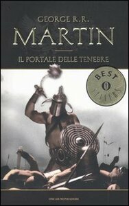 Il portale delle tenebre by George R.R. Martin