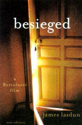 Besieged by James Lasdun