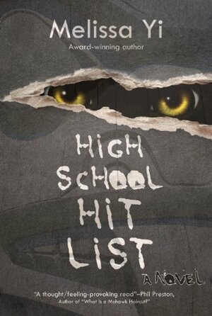 High School Hit List by Melissa Yuan-Innes, Melissa Yi