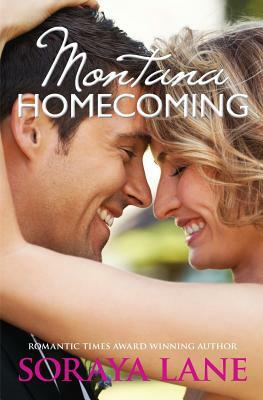 Montana Homecoming by Soraya M. Lane