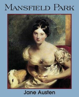 Mansfield Park by Jane Austen