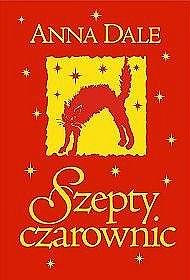 Szepty czarownic by Maria Drevs, Anna Dale