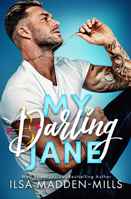 My Darling Jane by Ilsa Madden-Mills