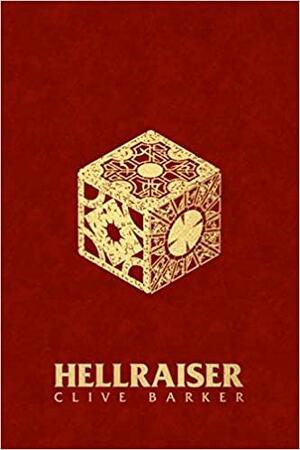 Hellraiser - Édition Collector by Clive Barker