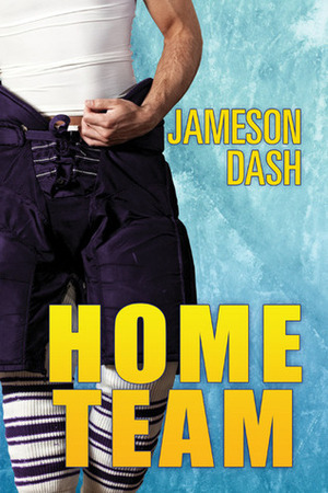 Home Team by Jameson Dash