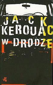 W drodze by Anna Kołyszko, Jack Kerouac