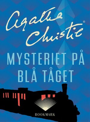 Mysteriet på Blå tåget by Agatha Christie