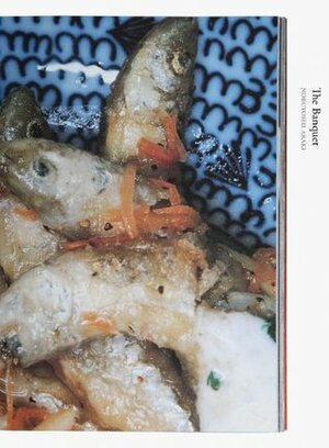 Nobuyoshi Araki: The Banquet: Books on Books No. 15 by Nobuyoshi Araki, Ivan Vartanian, Jeffrey Ladd