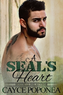 SEAL's Heart by Cayce Poponea