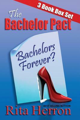 The Bachelor Pact by Rita Herron