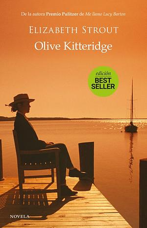 Olive Kitteridge by Elizabeth Strout