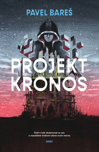 Projekt Kronos by Pavel Bareš