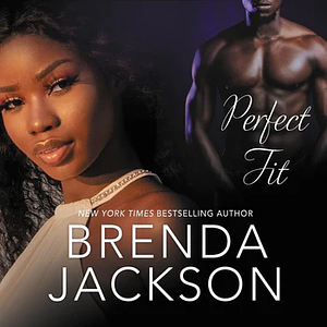 Perfect Fit by Brenda Jackson