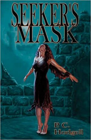 Seeker's Mask by P.C. Hodgell