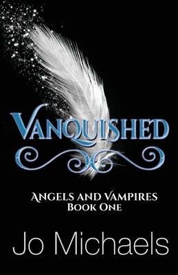 Vanquished by Jo Michaels