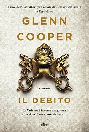 Il debito by Glenn Cooper