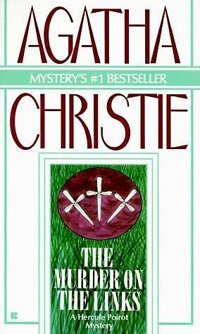 The Murder on the Links by Agatha Christie