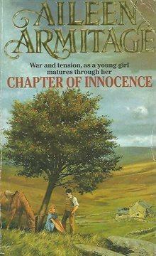 Chapter of Innocence by Aileen Armitage