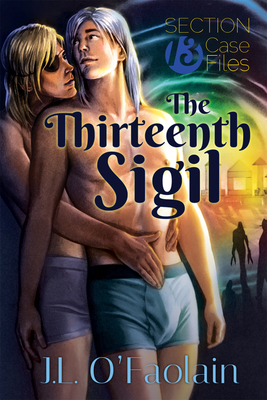 The Thirteenth Sigil by J. L. O'Faolain
