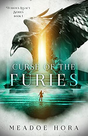 Curse of the Furies by Meadoe Hora