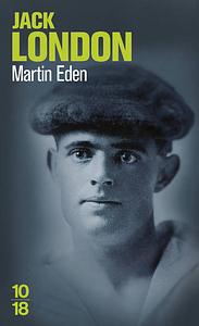 Martin Eden by Jack London