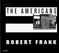 The Americans by Robert Frank