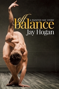 Off Balance by Jay Hogan