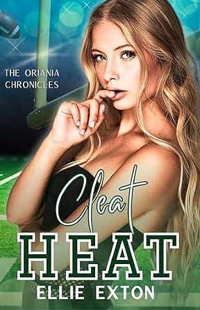 Cleat Heat by Ellie Exton