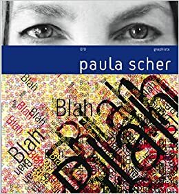 Paula Scher by Paula Scher