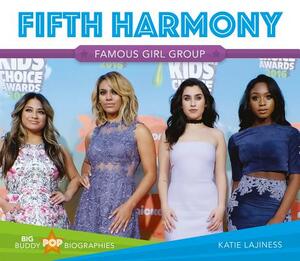 Fifth Harmony by Katie Lajiness