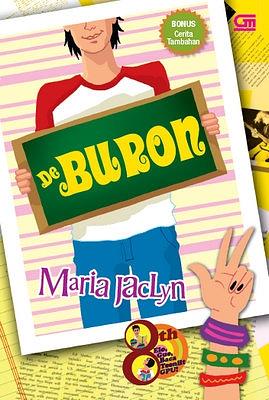 De Buron by Maria Jaclyn