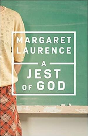 A Jest of God: Penguin Modern Classics Edition by Margaret Laurence