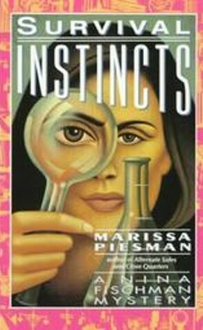 Survival Instincts by Marissa Piesman